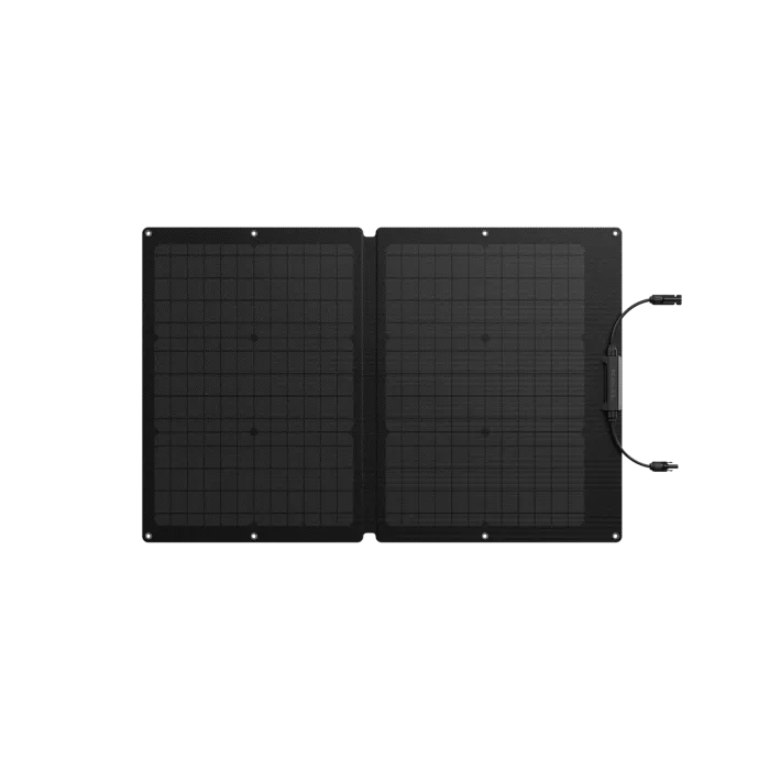 Сонячна панель EcoFlow 60W Solar Panel