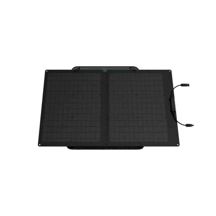 Сонячна панель EcoFlow 60W Solar Panel