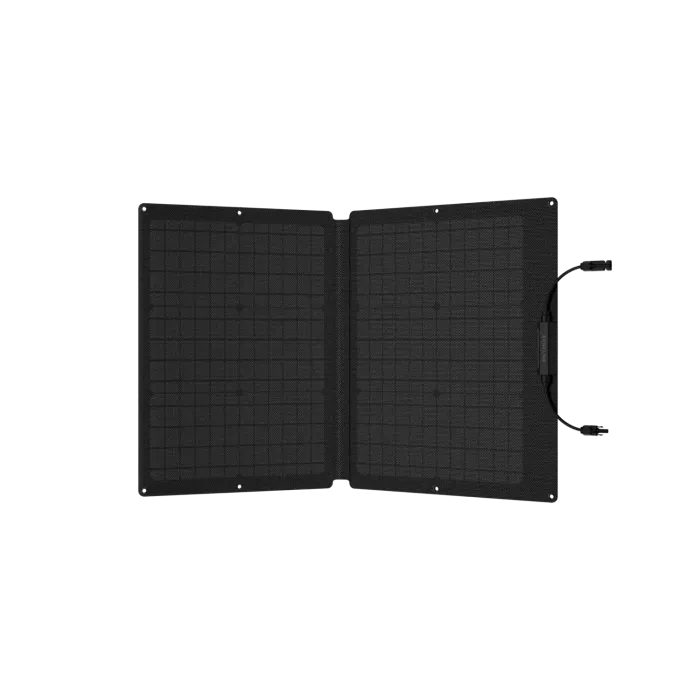 Сонячна панель EcoFlow 60W Solar Panel