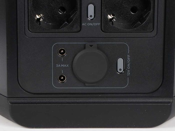 Зарядна станція 1024 Вт EcoFlow DELTA 2