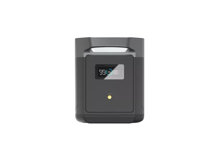 Дополнительная батарея 2046 Вт EcoFlow DELTA 2 Max Extra Battery
