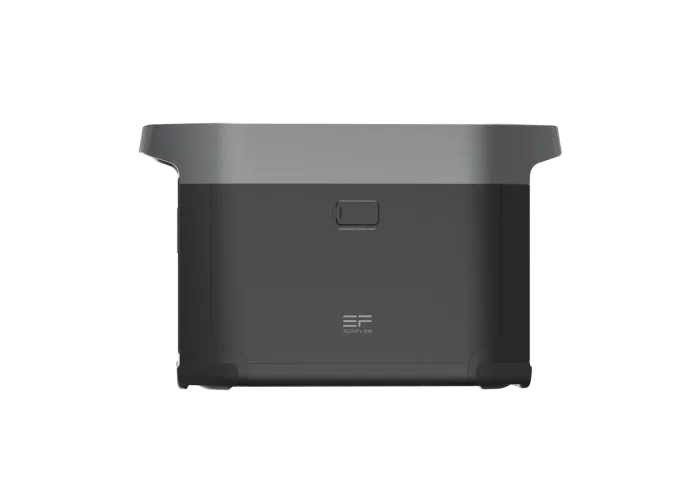 Дополнительная батарея 2046 Вт EcoFlow DELTA 2 Max Extra Battery