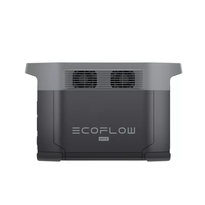 Зарядна станція 2048 Вт EcoFlow DELTA 2 Max