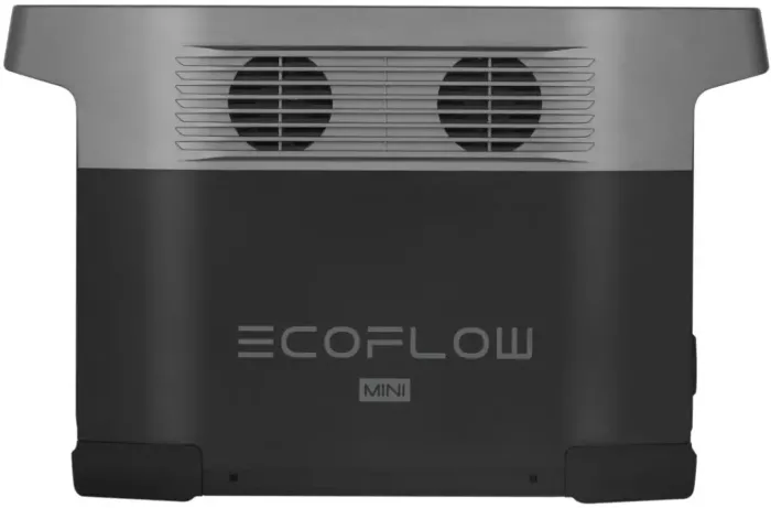 Зарядна станція 882 Вт EcoFlow DELTA mini