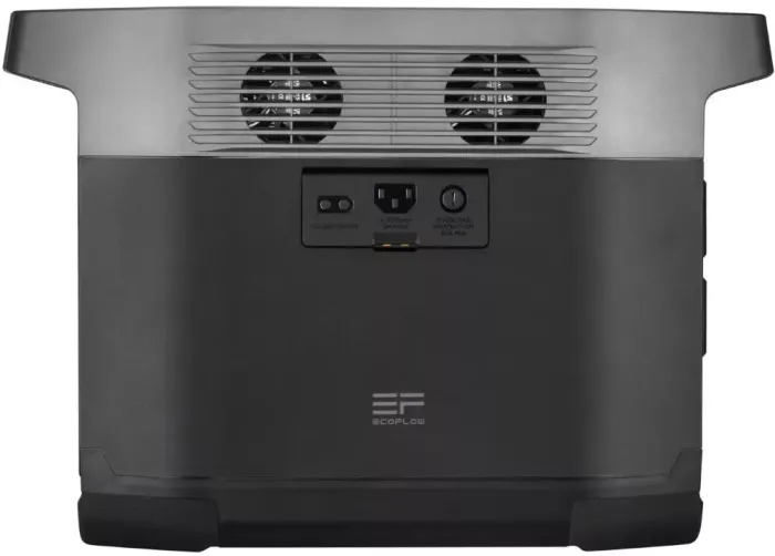 Зарядная станция 1260 Вт EcoFlow DELTA