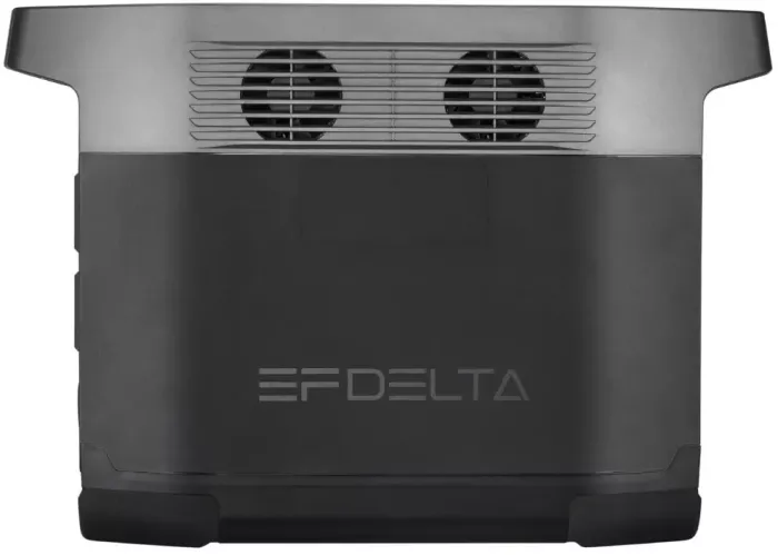 Зарядная станция 1260 Вт EcoFlow DELTA