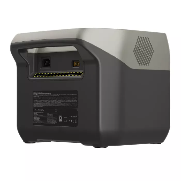 Зарядна станція 768 Вт EcoFlow RIVER 2 Pro
