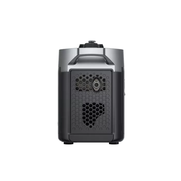 Генератор інверторний 1.9 кВт EcoFlow Smart Generator