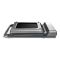 Доріжка бігова електрична KingSmith R1 Pro Walkingpad Treadmill (TRR1F Pro)