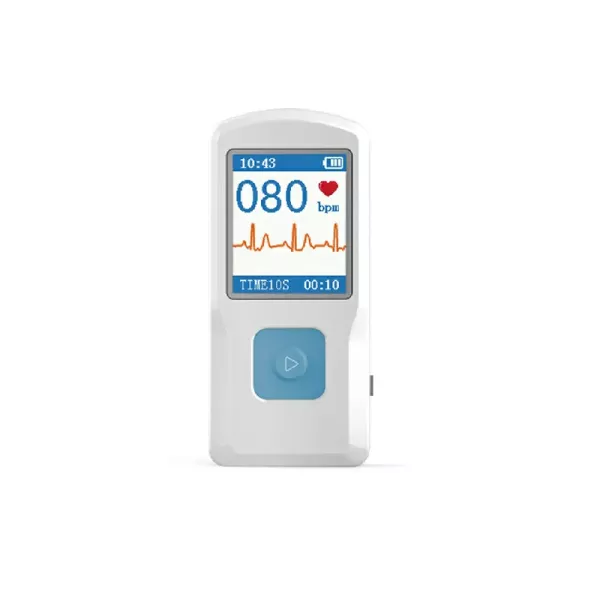 Портативний ЕКГ PM10