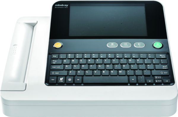 Електрокардіограф 12-канальний BeneHeart R12