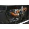 Электростанция дизельная 38 кВт Hyundai DHY 48KSE с ATS 60A 