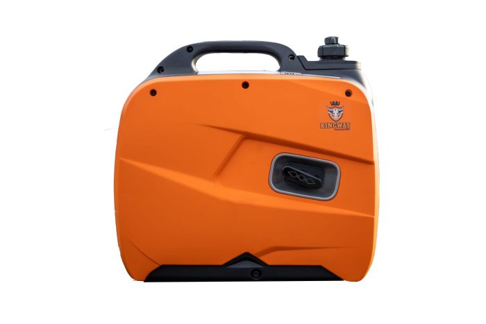 Генератор інверторний 1.9 кВт ELKUR K2000iS