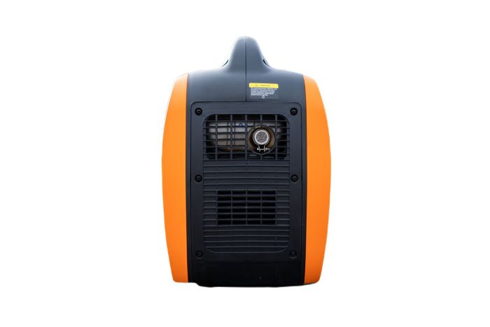 Генератор інверторний 1.9 кВт ELKUR K2000iS