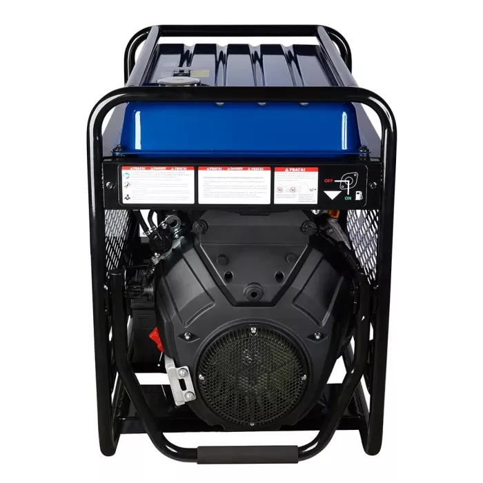 Генератор бензиновый 16 кВт EnerSol EPG-16000SEA