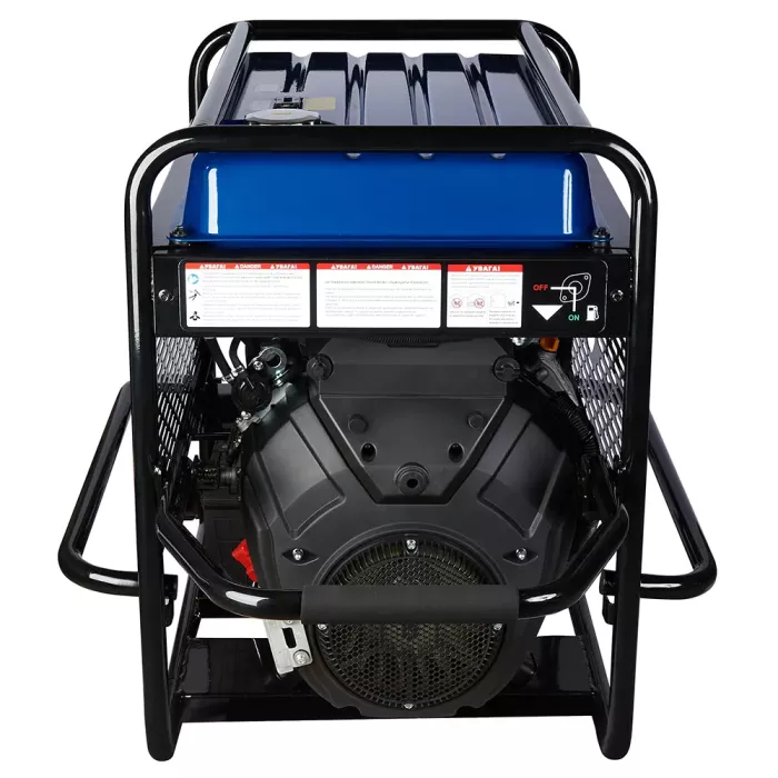 Генератор бензиновый 16 кВт EnerSol EPG-16000SEA