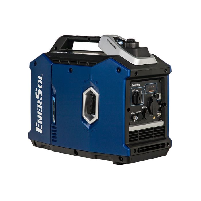 Генератор інверторний 2.5 кВт EPG-2500ISQ EnerSol