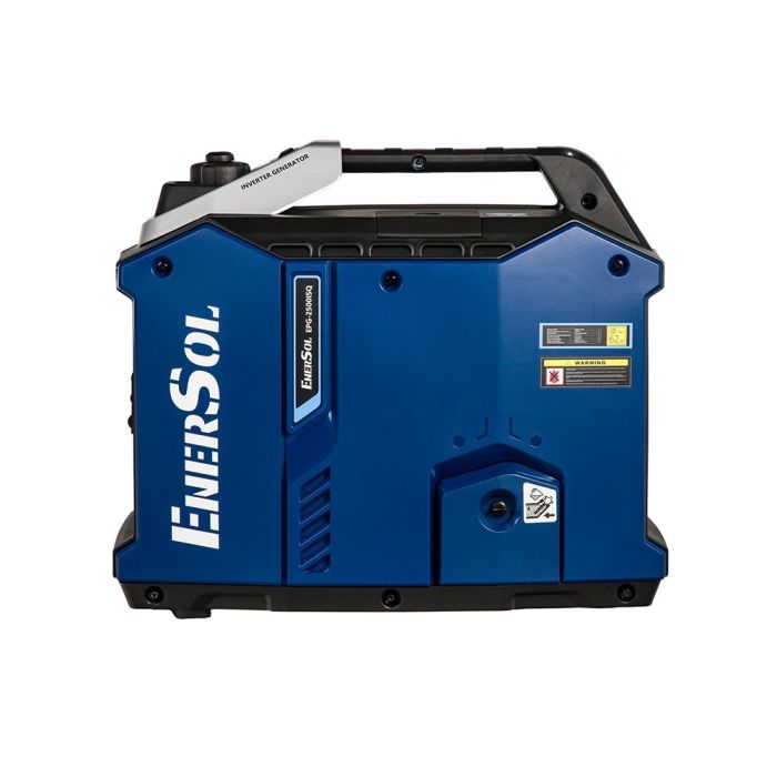 Генератор інверторний 2.5 кВт EPG-2500ISQ EnerSol