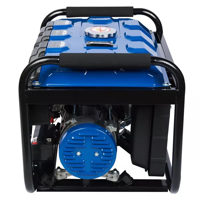 Генератор бензиновий 3 кВт EnerSol EPG-3000SE