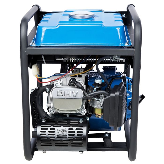 Генератор инверторный 5.5 кВт EnerSol EPG-5500IOE