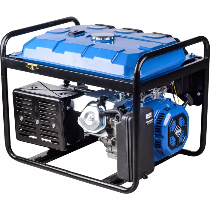 Генератор бензиновий 5.5 кВт EnerSol EPG-5500SE