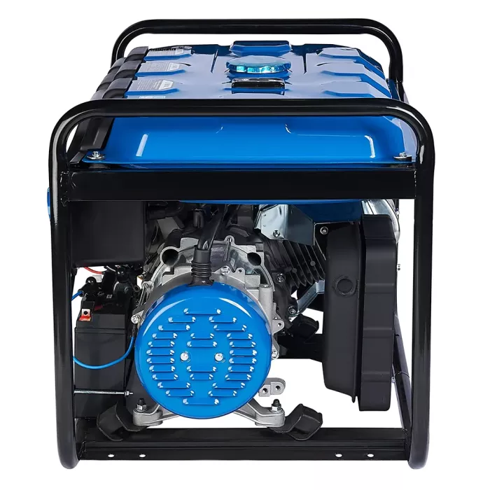 Генератор бензиновый 5.5 кВт EnerSol EPG-5500SEA