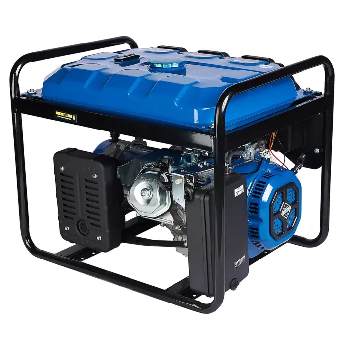 Генератор бензиновый 5.5 кВт EnerSol EPG-5500SEA