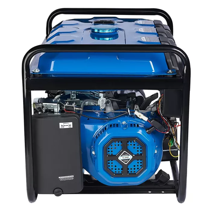 Генератор бензиновый 5.5 кВт EnerSol EPG-5500SEA