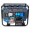 Генератор газобензиновий 5.5 кВт EnerSol EPG-5500SEL