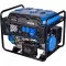 Генератор бензиновий 7.5 кВт EnerSol EPG-7500SE