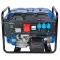 Генератор бензиновий 7.5 кВт EnerSol EPG-7500TEA