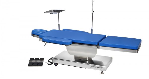 Стол операционный офтальмологический EТ200