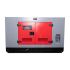 Генератор дизельний 55 кВт Vitals Professional EWI 50-3RS.130B