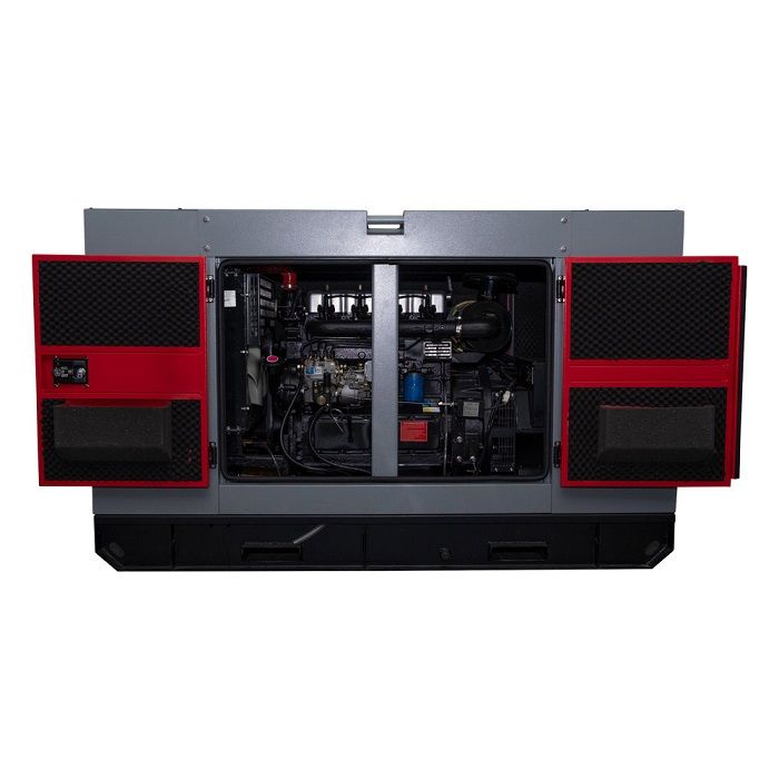 Генератор дизельный 77 кВт Vitals Professional EWI 70-3RS.170B