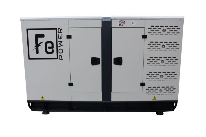 Генератор дизельний 55 кВА FE POWER FE-Y 55
