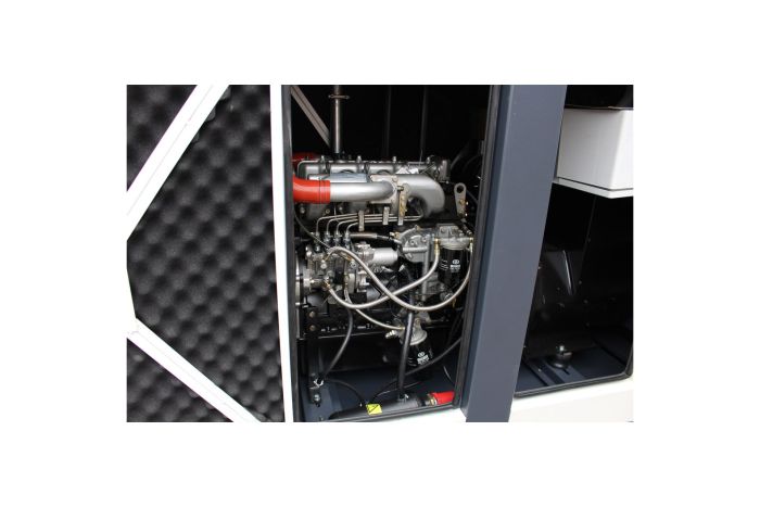 Генератор дизельний 55 кВА FE POWER FE-Y 55