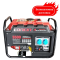 Генератор бензиновий 3.1 кВт LC 3500 AS Loncin