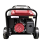 Генератор бензиновий 5.5 кВт LC 6500 D-AS Loncin