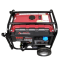 Генератор бензиновий 5.5 кВт LC 6500 D-AS Loncin