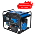 Генератор бензиновий 7.5 кВт EnerSol EPG-7500SEA