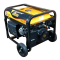 Генератор бензиновый 7.5 кВт Forte FG9000E