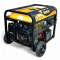 Генератор бензиновый 7.5 кВт Forte FG9000E