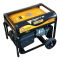 Генератор бензиновый 7.5 кВт Forte FG9000E