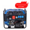 Генератор бензиновий 7.5 кВт EnerSol EPG-7500TE