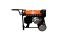 Генератор бензиновый 7.5 кВт GTM DK7500-L-3