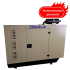 Генератор дизельный 40 кВт TMG POWER ECOB-50