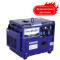 Генератор дизельний 5.5 кВт THUNDER DRS-12500