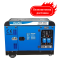 Генератор дизельний 8 кВт EnerSol SKDS-8EBA
