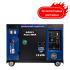 Генератор дизельный 10 кВт PROFI-TEC DGS12