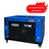Генератор бензиновый 11 кВт PROFI-TEC PE-12000SSDE